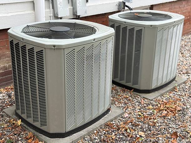 Reliable Hvac Installation contractor in Salem, KY by Leonard HVAC