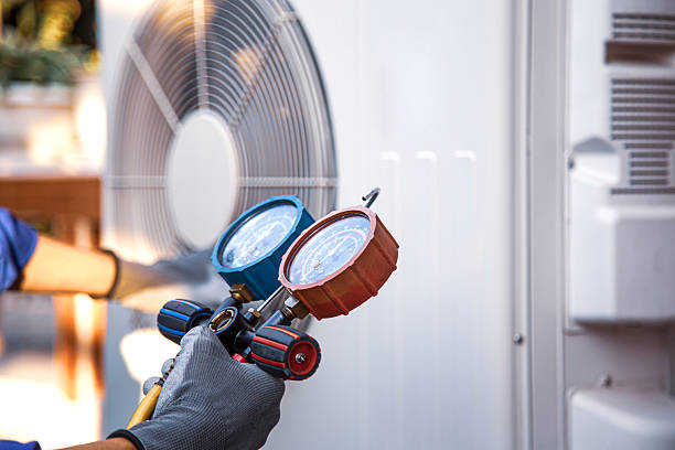 Affordable Hvac Installation solutions in Salem, KY